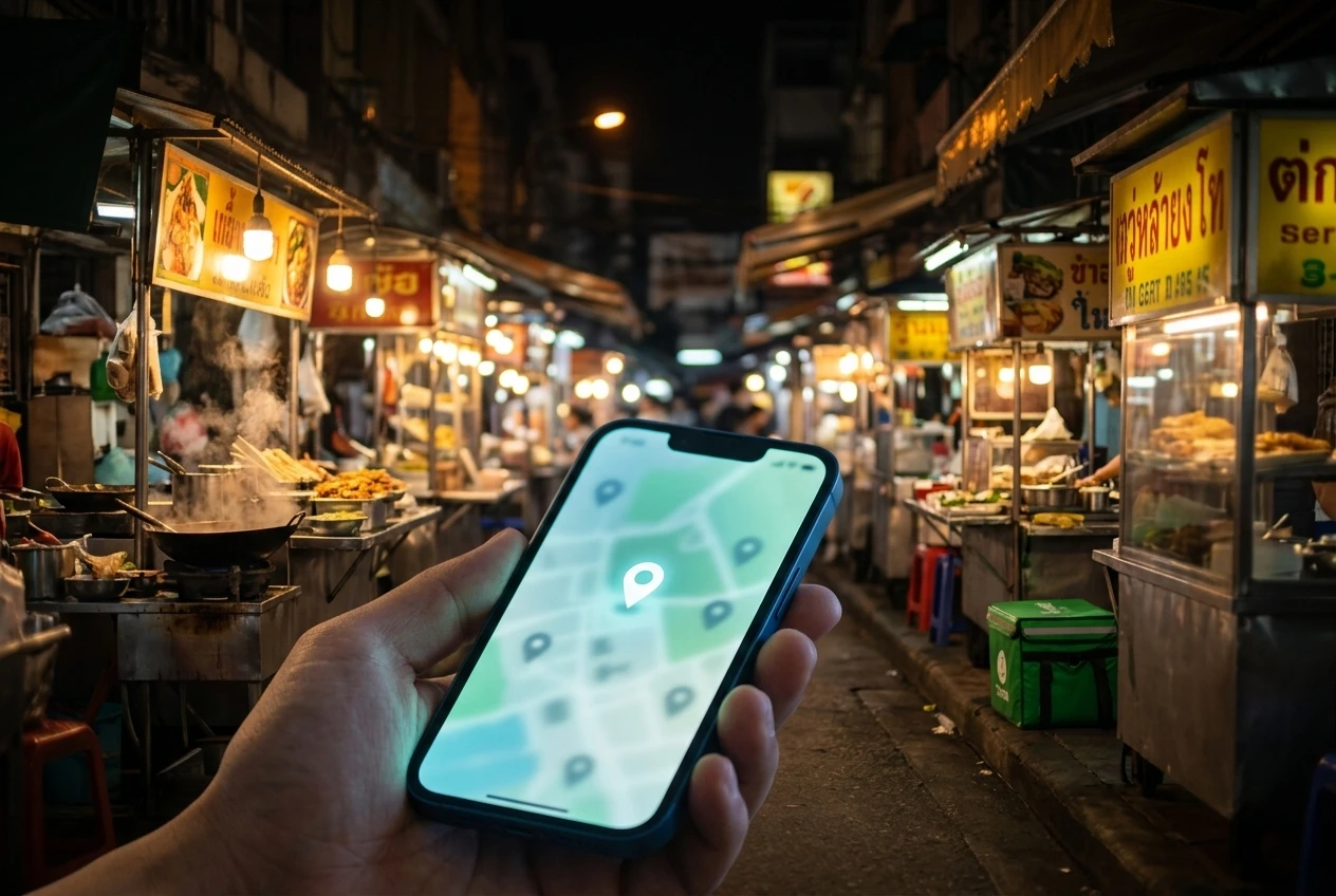 Grab Discover by Grab AI travel guide Southeast Asia launch