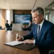 Greg Abel Alphabet AI investment Berkshire Hathaway bet