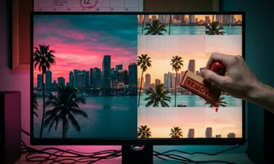 GTA 6 trailer 3 release date rumor and AI video takedowns