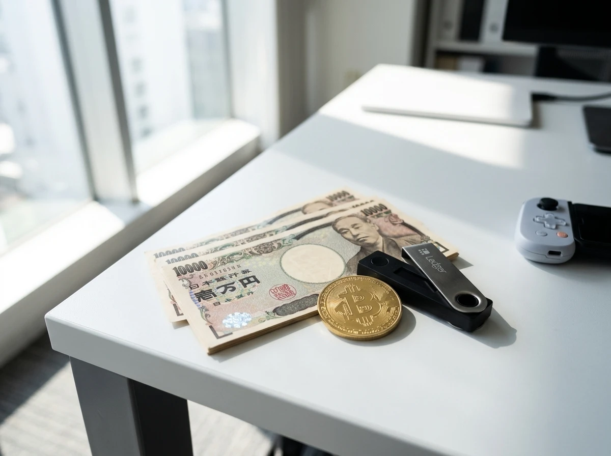 Gumi SBI Crypto Fund I Bitcoin altcoin Japan launch