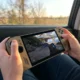Halo Campaign Evolved Performance on ROG Xbox Ally X Handheld