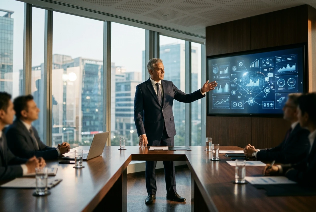 HCLTech $1.14 billion AI digital workplace deal