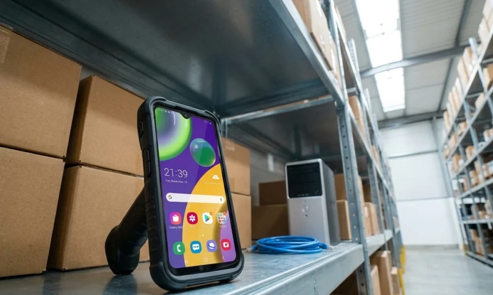 Headwind MDM open-core Android device management platform mid-market