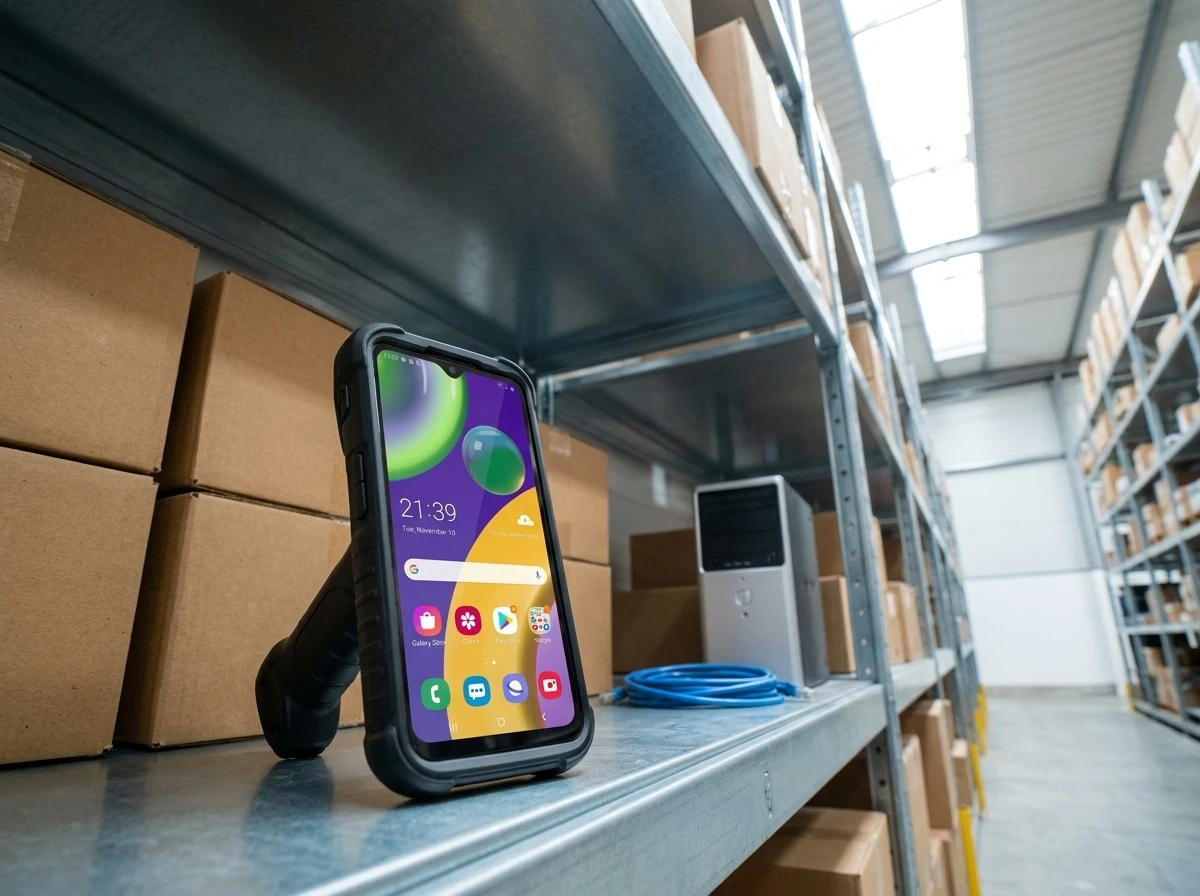 Headwind MDM open-core Android device management platform mid-market