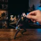 Hiya Toys Persona 5 Royal Fox action figure pre-order reveal