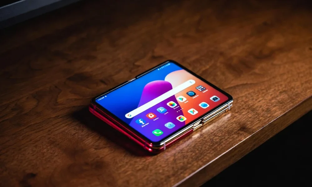 Honor Magic V6 review covering launch and battery