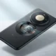Huawei active cooling fan mid-range phones Mate 90 upgrade
