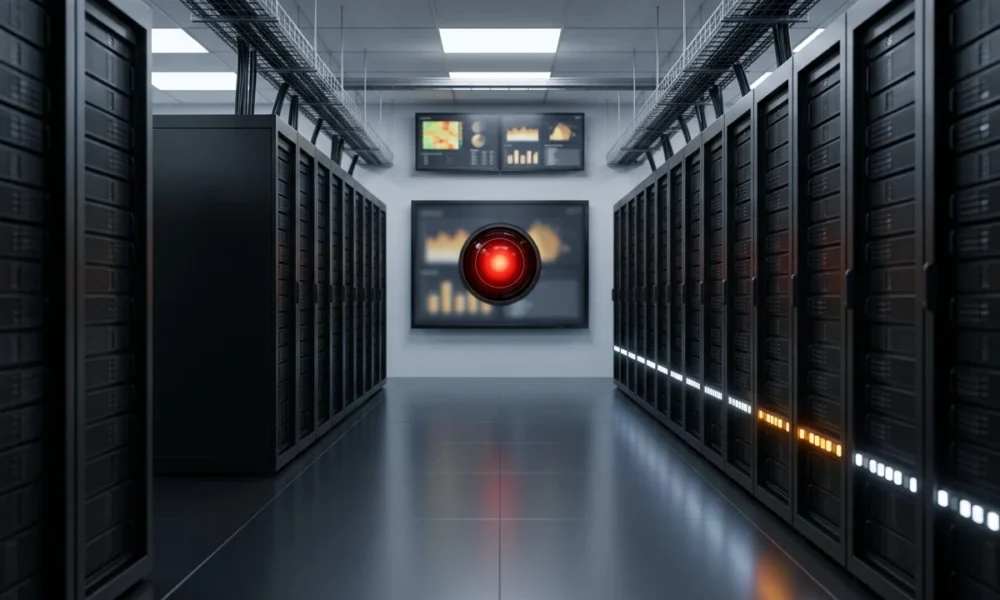 Hugging Face autonomous AI agent breach exposes internal credentials