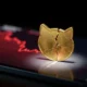 Hyperliquid HYPE token price drop and CASHCAT meme coin crash