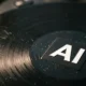 IFPI RIAA AI-Generated Music Label Announcement Streaming Platforms