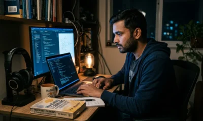 India AI jobs 900000 shortfall six-month plan roles