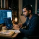India AI jobs 900000 shortfall six-month plan roles