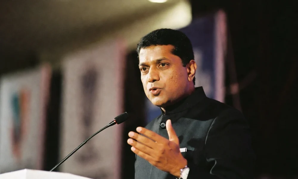 India considering dedicated AI regulatory framework