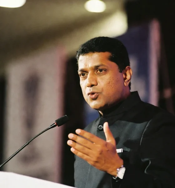India considering dedicated AI regulatory framework