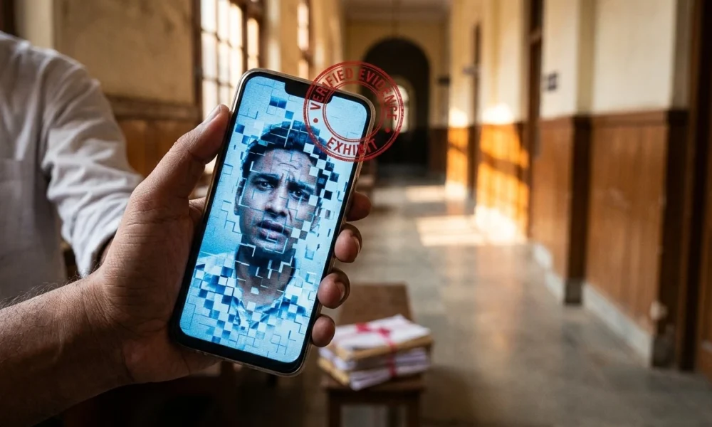 India Courts Personality Rights AI Deepfake Injunction Rulings