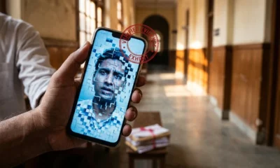 India Courts Personality Rights AI Deepfake Injunction Rulings