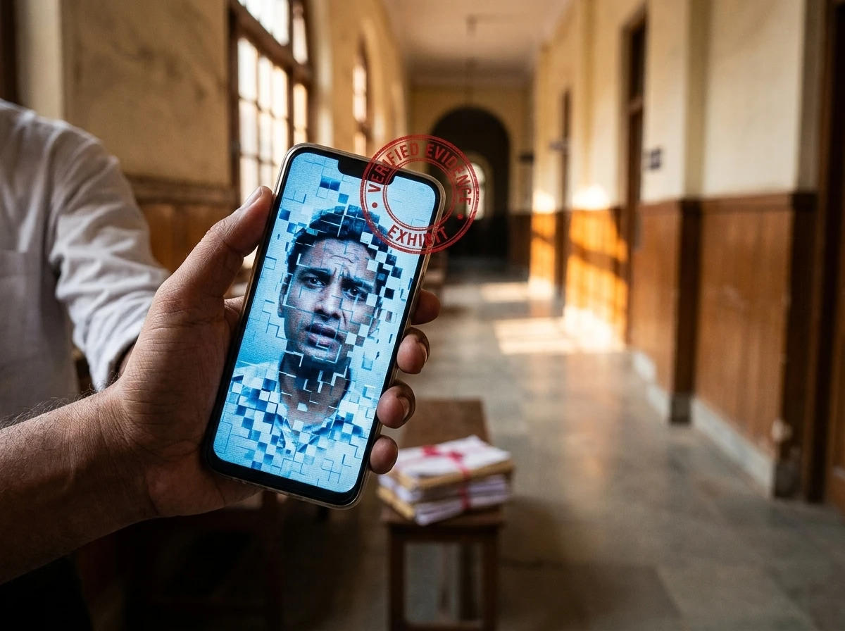 India Courts Personality Rights AI Deepfake Injunction Rulings