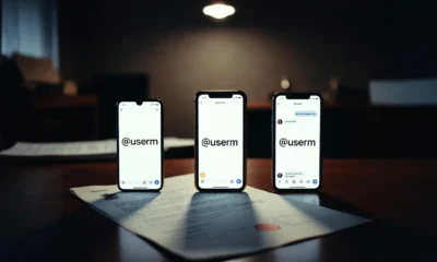India MeitY username probe Telegram Signal WhatsApp