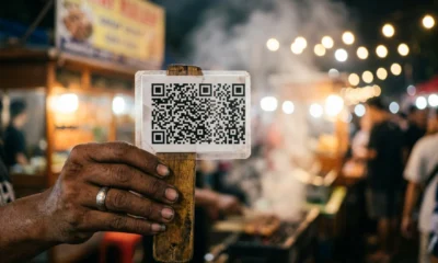 Indonesia QRIS India UPI cross-border payment link 2026