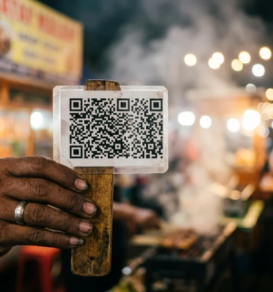 Indonesia QRIS India UPI cross-border payment link 2026