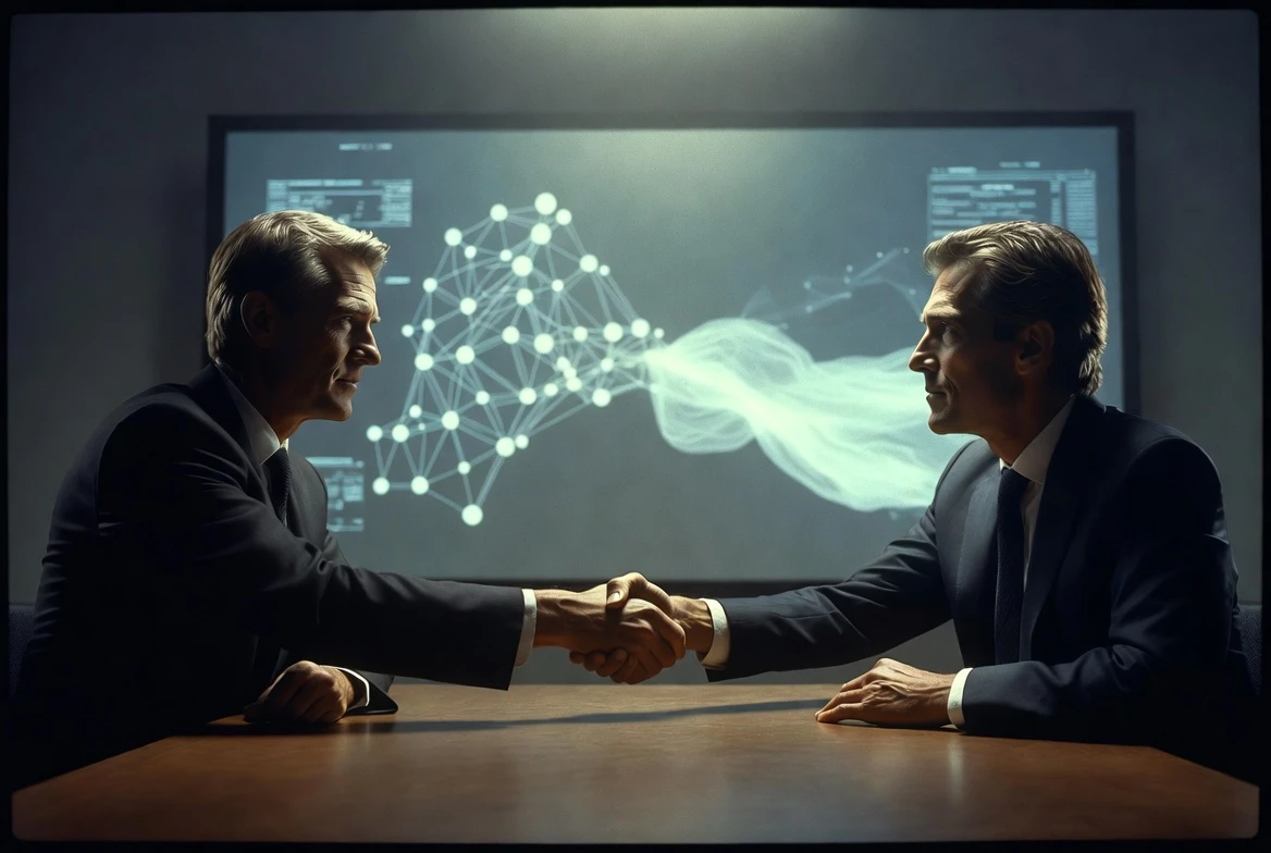 Insilico Takeda AI drug discovery partnership
