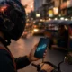 Interpol Thailand crypto wallet romance scam money laundering arrests