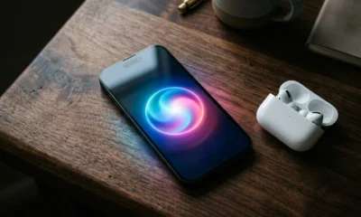 iOS 27 Beta 3 Siri voice controls and Adaptive Audio sliders