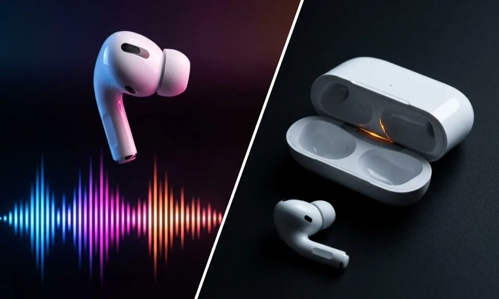 iOS 27 public beta AirPods custom EQ firmware problems
