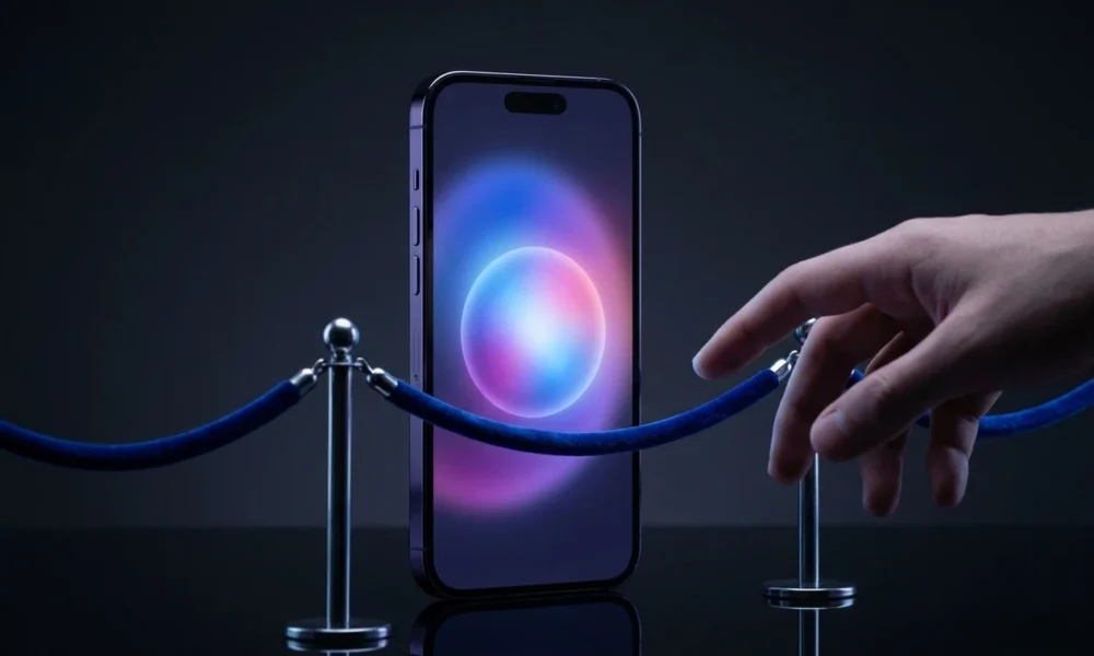 iOS 27 Public Beta Siri AI Waitlist Install Guide iPhone