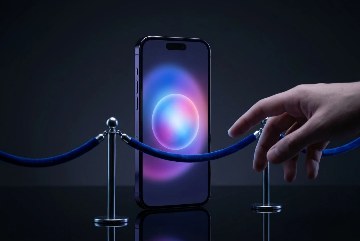 iOS 27 Public Beta Siri AI Waitlist Install Guide iPhone