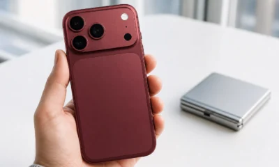iPhone 18 Pro dark cherry price hike foldable Ultra launch