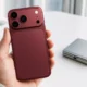 iPhone 18 Pro dark cherry price hike foldable Ultra launch