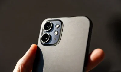 iPhone Air 2 second rear camera spring 2027