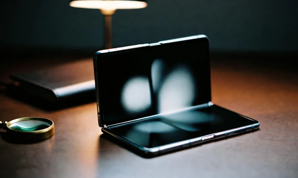 iPhone Fold price hardware engineering bet
