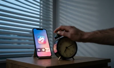 iPhone Shortcuts app morning routine automations ahead of iOS 27
