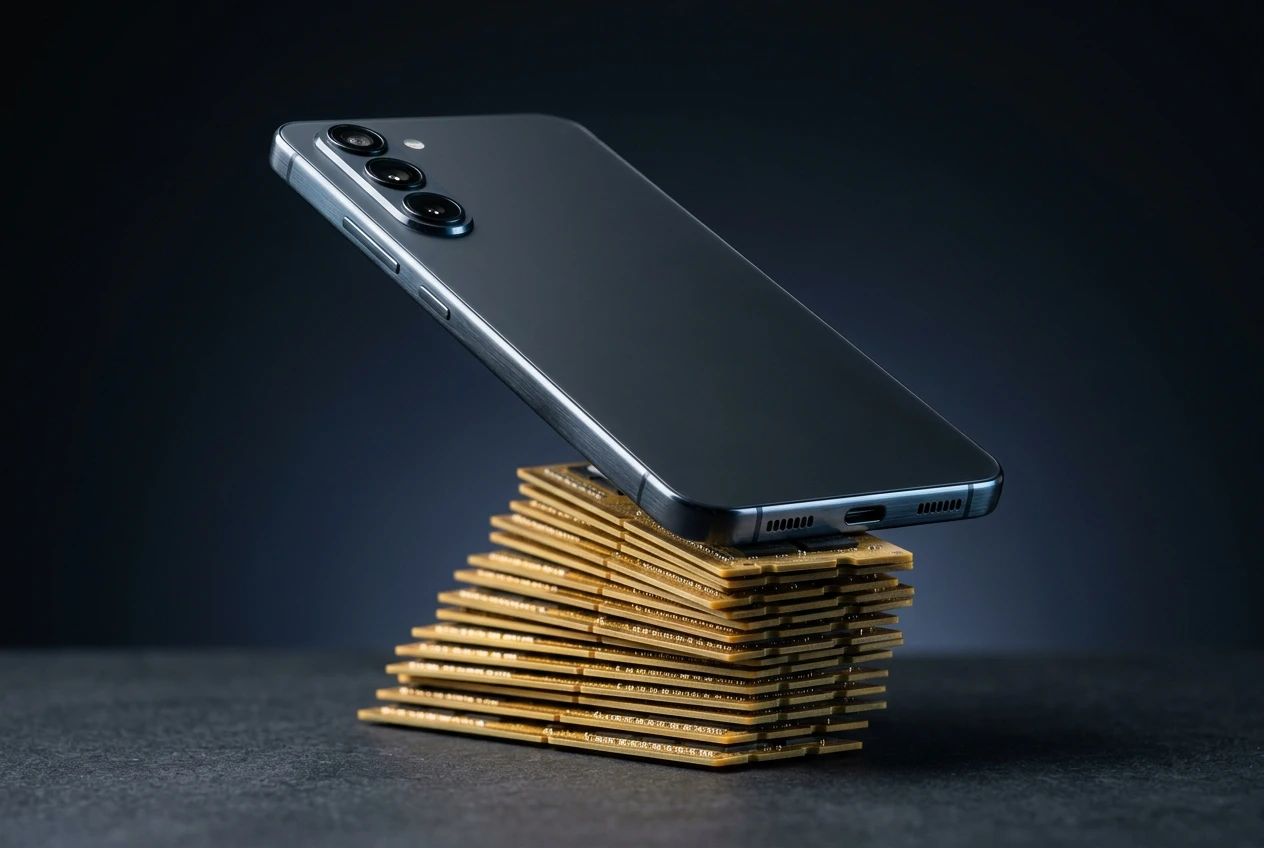 iQOO 16 flagship specs leak dual speakers graphics chip battery