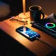iQOO Z11i mid-range phone with 6,500 mAh battery