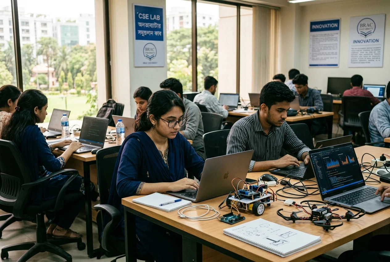 ISU AI and Data Science engineering programme launch in Bangladesh