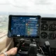 Jeppesen ForeFlight Airflow aviation AI engine launch