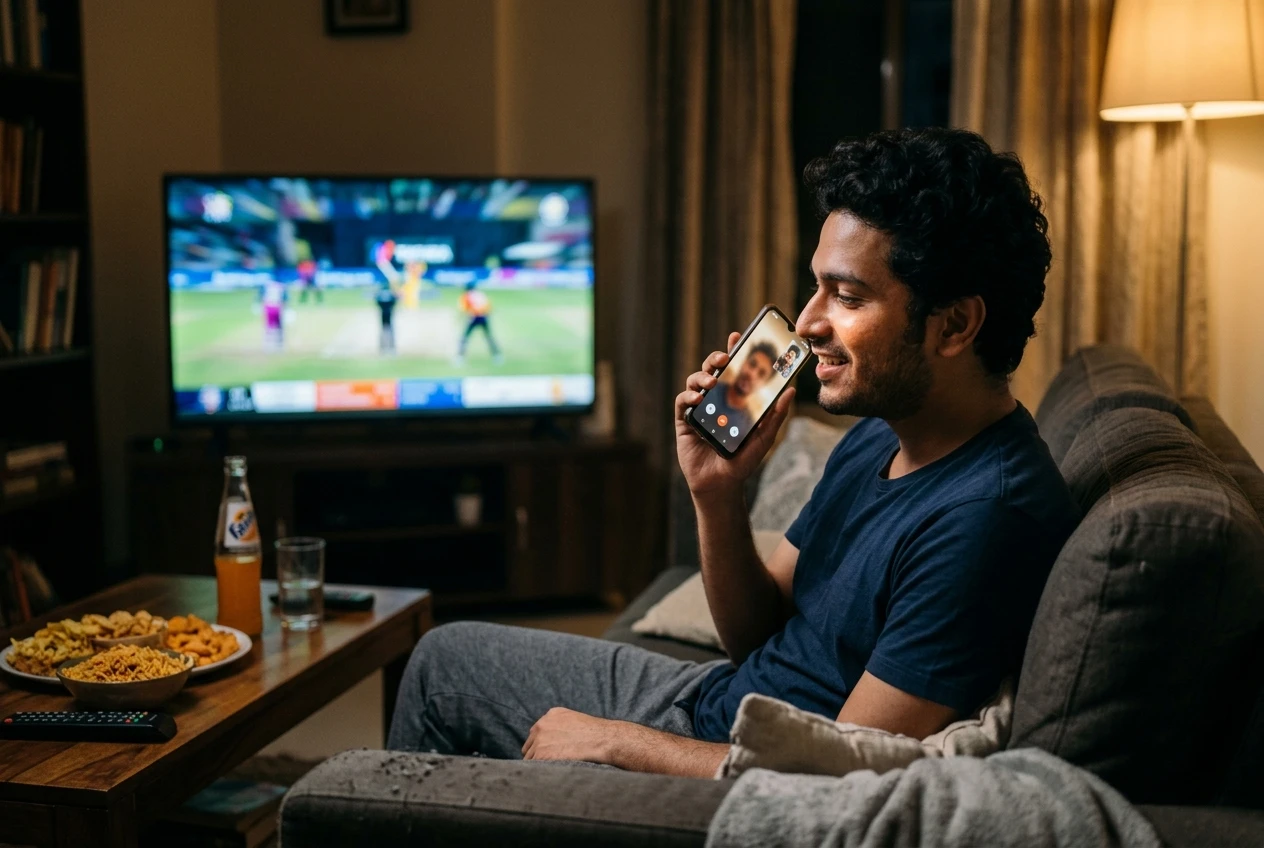 JioStar OpenAI strategy for India streaming and commerce