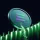 Jito JTO crypto token price rebound testing $0.67 resistance
