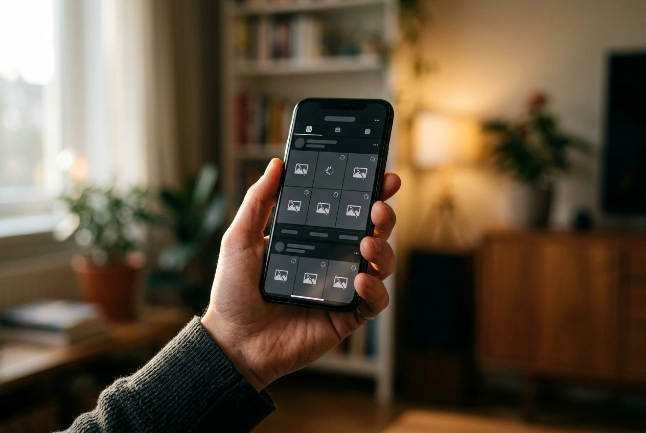 JT Meta apps outage Channel Islands customers