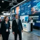Kazakhstan national pavilion AI for Good Geneva 2026 display