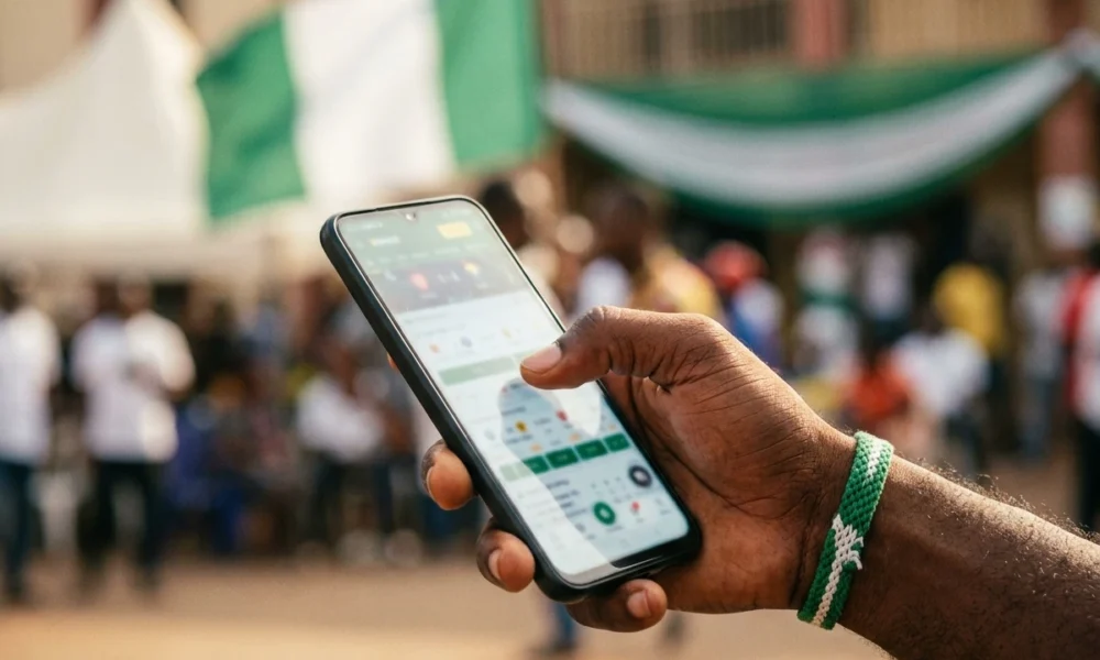 Kingsley Udeh Enugu Gaming Conference 2026 Nigeria keynote address