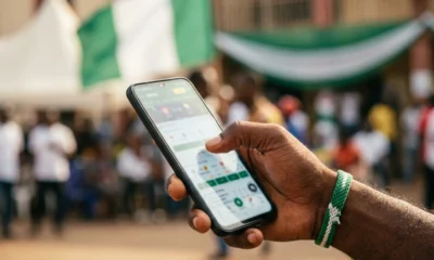 Kingsley Udeh Enugu Gaming Conference 2026 Nigeria keynote address
