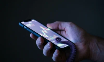 Kraken AI agentic trading app rebuild crypto exchange retail investors