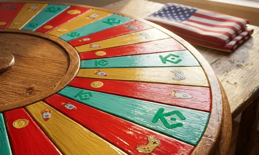 KuCoin Live Viewer Festival prize pool amid US ban