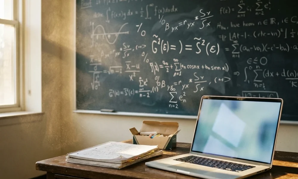 Leiden Declaration on artificial intelligence and mathematics research ethics