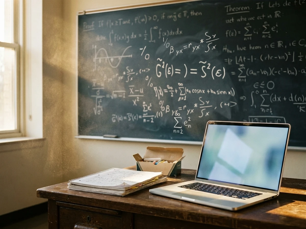 Leiden Declaration on artificial intelligence and mathematics research ethics