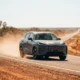 Lepas L6 electric SUV Australian testing November 2026 launch